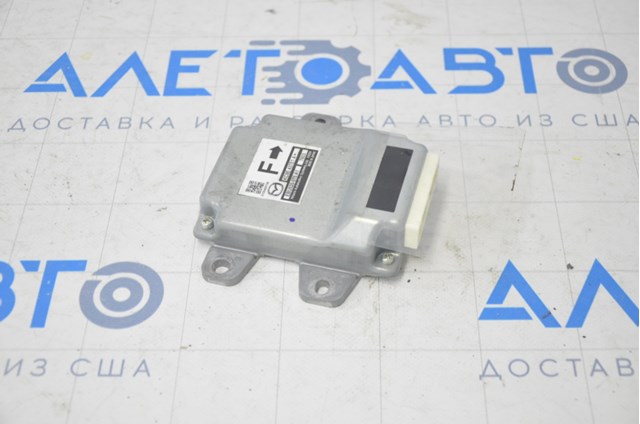 Sterownik elektromechanicznego hamulca postojowego (ręcznego) Mazda KC9E437E1A cena, od 122,92 USD