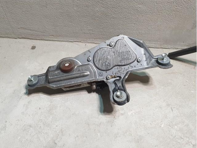  Silniczek wycieraczki tylnej szyby Lexus RX 