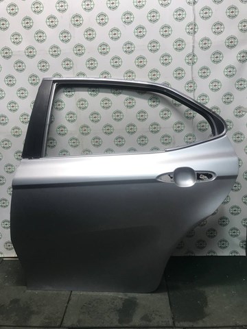 Drzwi tylne lewe do Toyota Camry  V70