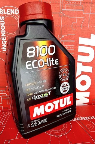Do koszyka 841111 Motul Olej do silnika