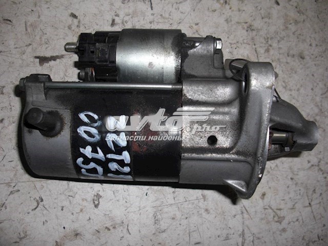 2810022030 Toyota Rozrusznik