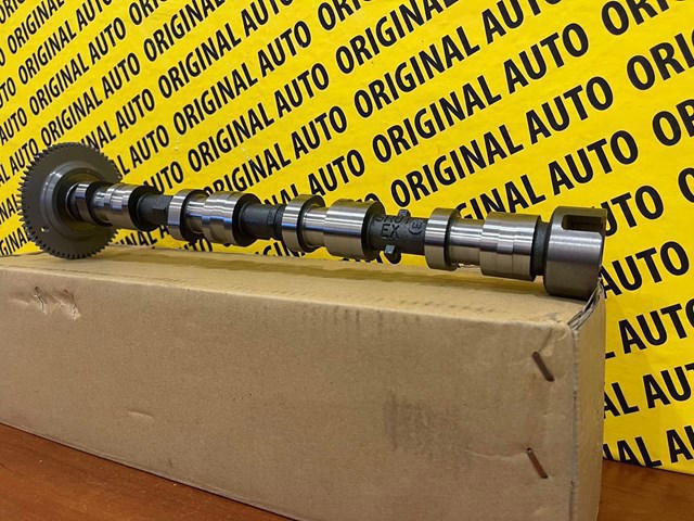 Wał rozrządu silnika wylotowy, wydechowy Mazda SH0112440B cena, od 163,45 USD