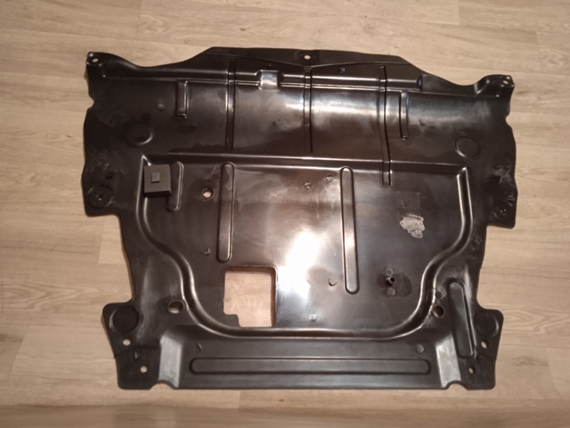 Osłona silnika, miski (przedziału silnika) Polcar 3280345Q cena, od 53,33 USD