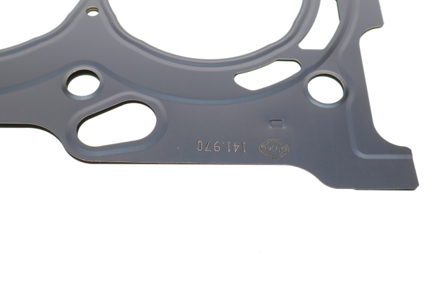 Zestaw uszczelek silnika pełny Elring 872860 cena, od 144,14 USD