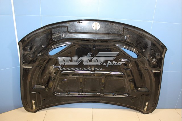 68040264AF Chrysler Maska silnika