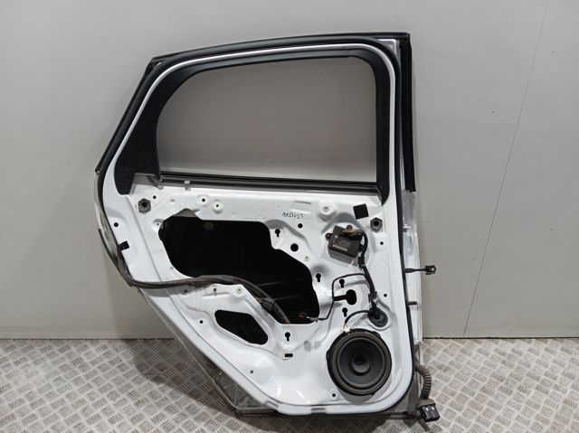 2172760 Ford Drzwi tylne lewe