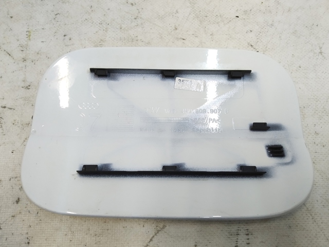 Klapka wlewu paliwa Audi Q7 SUV (4MB, 4MG, 4MQ) (2015 - 2026) cena, od 99,96 USD