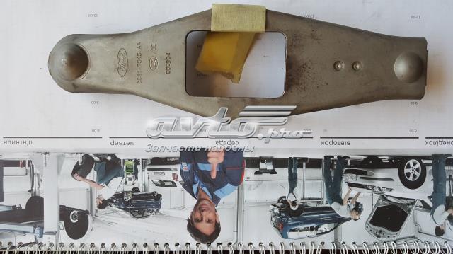 Widełki sprzęgła Ford Transit V awangarda (V184/5) (2000 - 2006) cena, od 15,87 USD