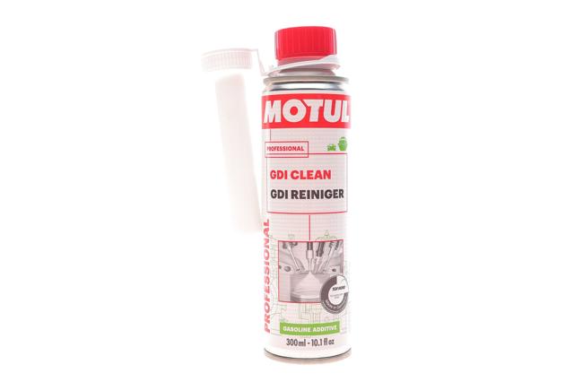 102516 Motul Oczyszczacz wtryskowego układu paliwowego