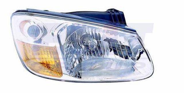 Do koszyka 1231101RMLDEM1 Depo/Loro/Abakus Reflektor prawy