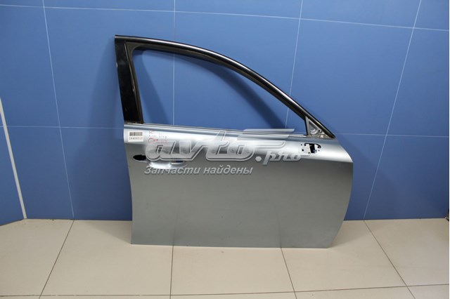  Drzwi przednie prawe Lexus IS 