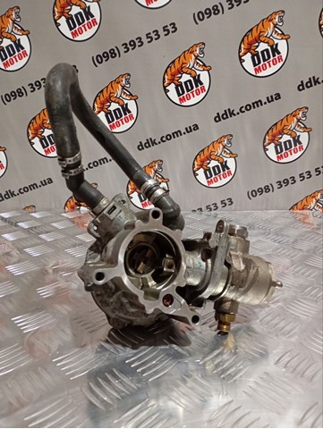 Pompa podciśnienia VAG 06J145100G cena, od 107,65 USD