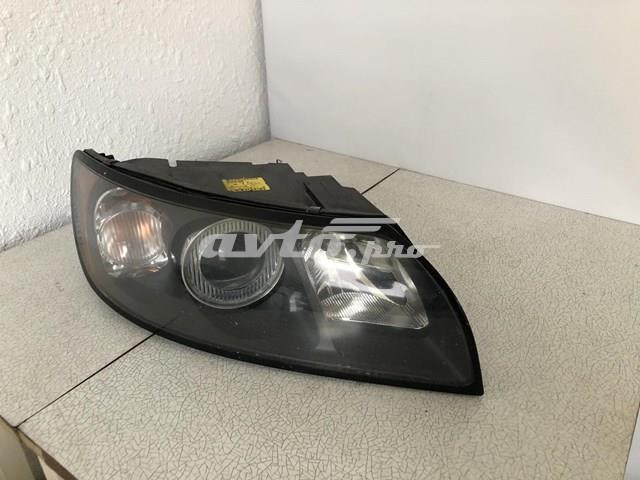Do koszyka 31213185 Volvo Reflektor prawy
