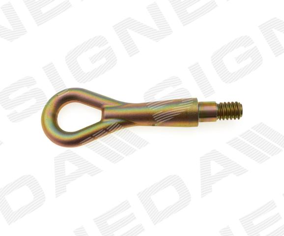 Hak holowniczy Signeda BK069 cena, od 18,71 USD