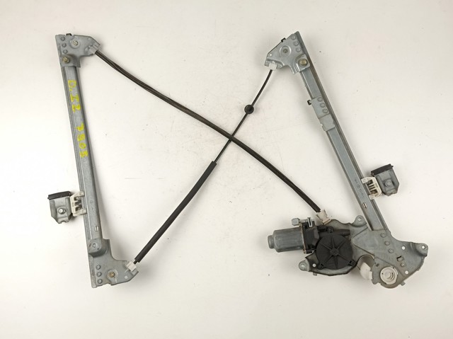 Mechanizm podnoszenia szyby drzwi przednich lewych Rover 75 sedana (RJ) (1999 - 2005) cena, od 106,12 USD