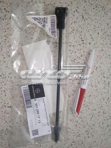 Przewód sprzęgła A9012901713 Mercedes