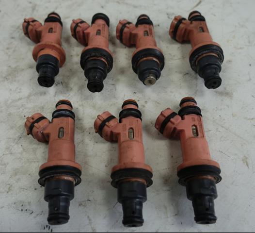 Do koszyka 2325050030 Toyota Wtryskiwacz paliwa