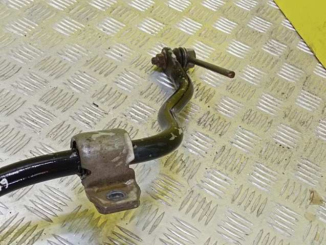 Do koszyka Stabilizator przedni Mercedes Viano  W639