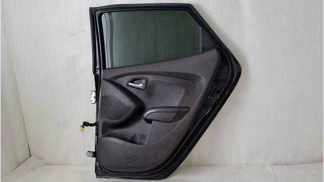 770042S040 Hyundai/Kia Drzwi tylne prawe
