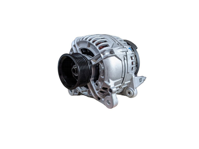 Alternator 0124515021 MSG Rebuilding