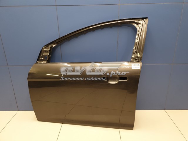  Drzwi przednie lewe Ford Focus 3