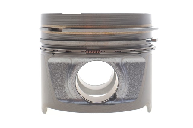 Do koszyka 021PI00123000 Mahle Original Tłok, komplet do jednego cylindru, STD