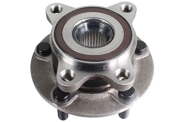 Piasta przednia Mazda BDTS3304XA cena, od 125,33 USD