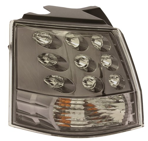 Do koszyka 21419A8LAQ Depo/Loro/Abakus Lampa zespolona tylna lewa zewnętrzna