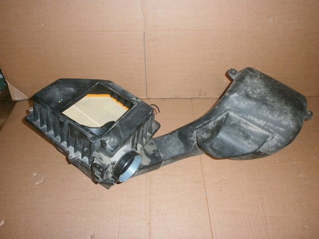 Obudowa filtra powietrza Volvo V40 kombi (VW) (1995 - 2004) cena, od 77,75 USD