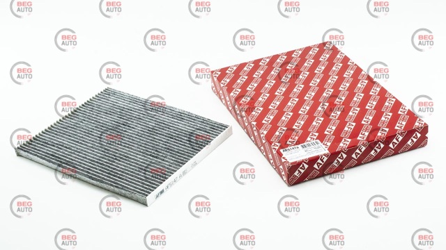 AF5147A Alpha Filter Filtr kabiny