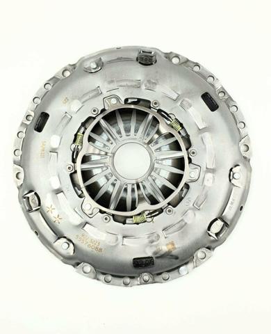 Zestaw sprzęgła (3 części) General Motors 95518829 cena, od 217,52 USD