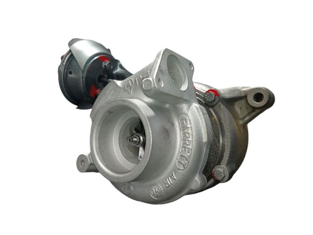 7560470005 MSG Rebuilding Turbina