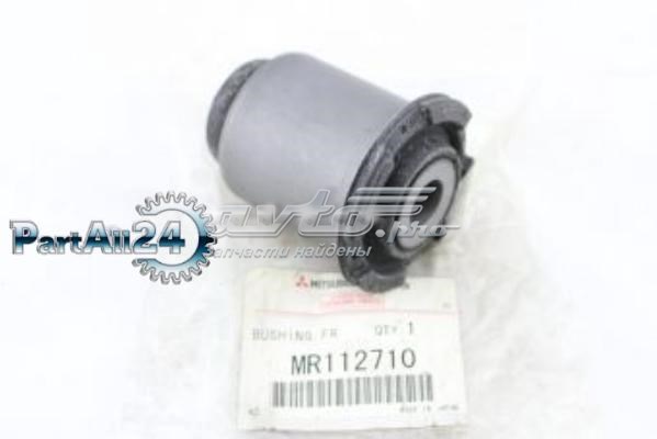 MR112710 Mitsubishi Silentblock przedniego wahacza dolnego