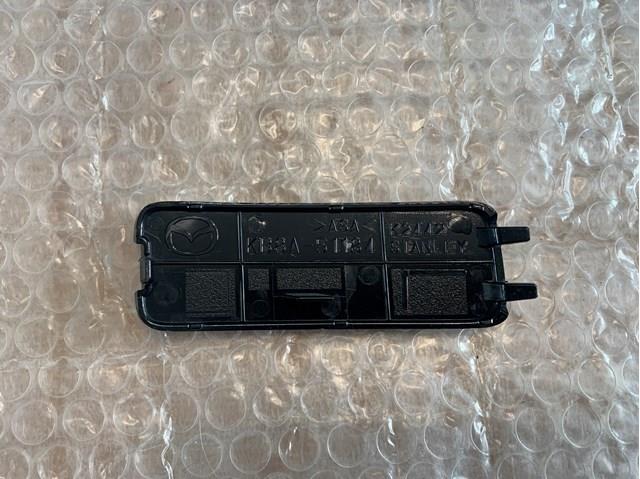  Mazda KB8A51184