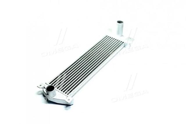 Chłodnica intercoolera Tempest TP1596651 cena, od 85,13 USD