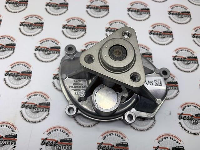 Pompa chłodząca wodna 94610603300 Porsche