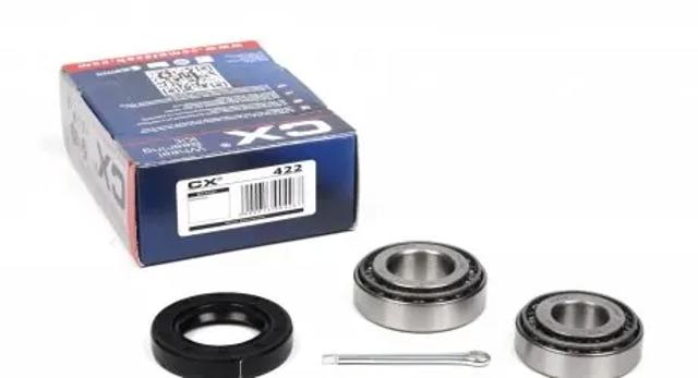 Lożysko piasty tylnej CX/Complex CX422 cena, od 10,86 USD