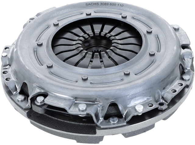 3089600110 Sachs Zestaw sprzęgła (3 części)