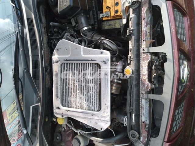 Do koszyka Silnik w komplecie Nissan X-Trail  T30