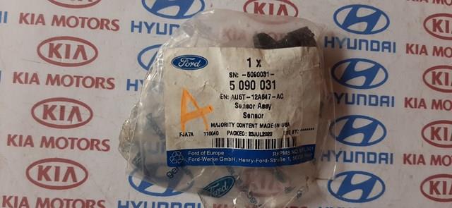 Czujnik temperatury zewnętrznej Ford 5090031