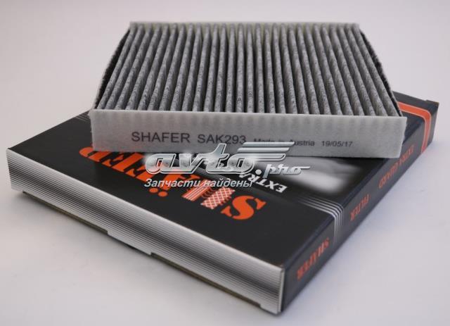 SAK293 Shafer Filtr kabiny