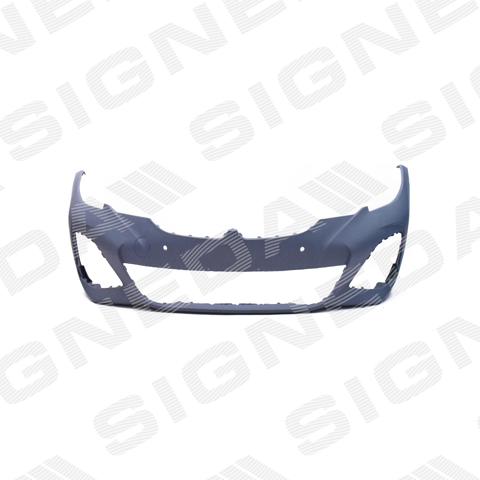 PBM04303BA Signeda Zderzak przedni