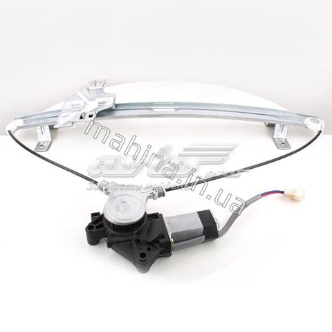 Do koszyka Mechanizm podnoszenia szyby drzwi przednich prawych Great Wall Hover  CC646