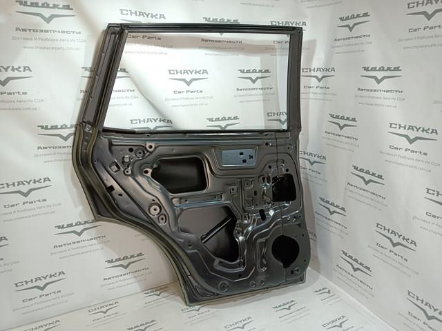 Drzwi tylne lewe Market (OEM) 821014BA0A cena, od 350,42 USD