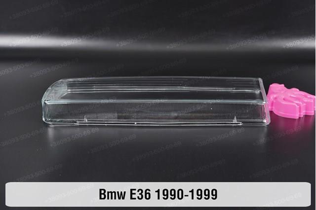 63128363496 BMW Reflektor prawy