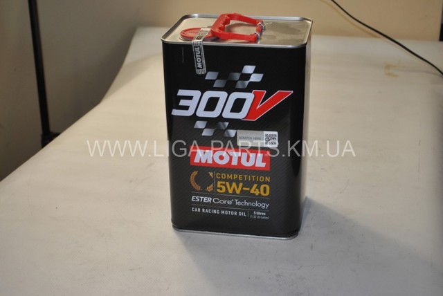826651 Motul Olej do silnika