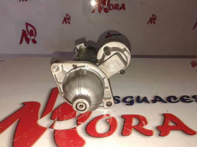 51823860 Ford Rozrusznik