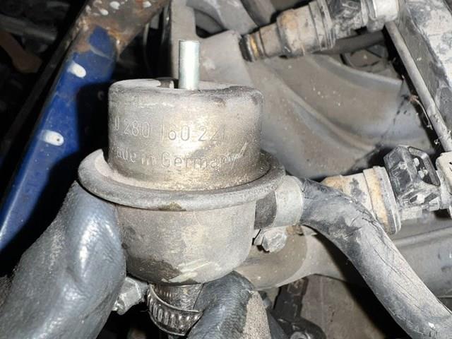 Czujnik ciśnienia paliwa Renault 21 sedana (L48) (1986 - 1994) cena, od 145,39 USD