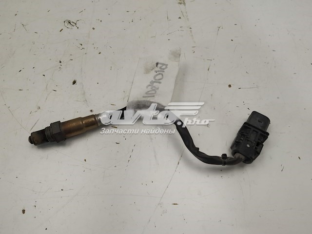 Sonda lambda, czujnik tlenu Hyundai/Kia 393502A410 cena, od 103,96 USD