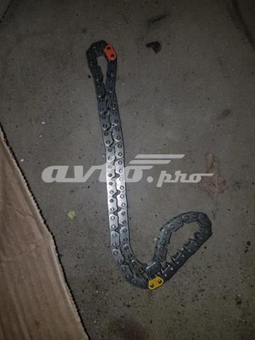 Do koszyka PY0114151 Mazda Łańcuch pompy oleju